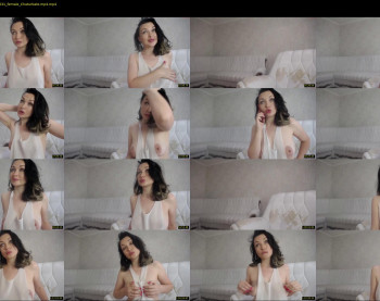 blueeyeess — 93 minute Chaturbate female cam show recording, 720p, Aug 25, 2020
