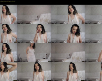 blueeyeess — 86 minute Chaturbate female cam show recording, 720p, Aug 25, 2020