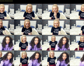boooooom_ — 36 minute Chaturbate female cam show recording, 720p, Aug 23, 2020
