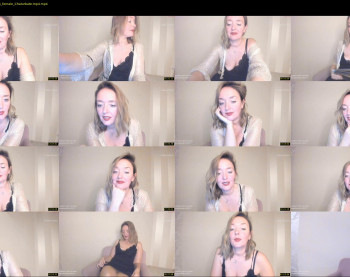 braingirl — 47 minute Chaturbate female cam show recording, 720p, Aug 25, 2020