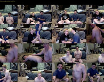 chrisryan00 — 56 minute Chaturbate male cam show recording, 720p, Aug 25, 2020
