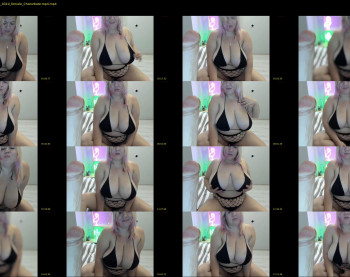 cindy_red — 20 minute Chaturbate female cam show recording, 720p, Aug 26, 2020