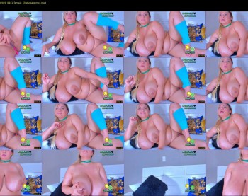 cleopatra_bigboobs — 31 minute Chaturbate female cam show recording, 1080p, Aug 26, 2020