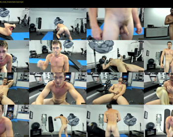 colbyknox — 77 minute Chaturbate male cam show recording, 720p, Aug 22, 2020