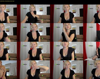 colette1w — 114 minute Chaturbate female cam show recording, 720p, Aug 25, 2020