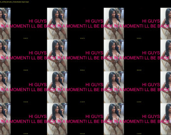 crazy_addixtion — 20 minute Chaturbate female cam show recording, 1080p, Aug 25, 2020