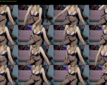 cristal_ayala — 3 minute Chaturbate female cam show recording, 720p, Aug 15, 2020