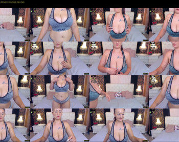 dd_shari — 56 minute Chaturbate female cam show recording, 1080p, Aug 25, 2020