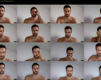 dickjulian — 25 minute Chaturbate male cam show recording, 480p, Aug 25, 2020