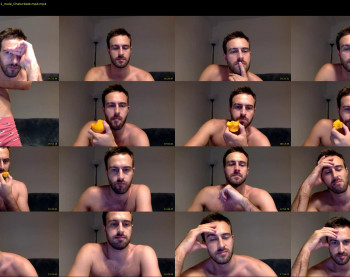 dickjulian — 20 minute Chaturbate male cam show recording, 480p, Aug 26, 2020