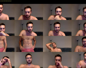 dickjulian — 18 minute Chaturbate male cam show recording, 480p, Aug 26, 2020