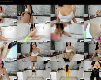 diffgirls — 72 minute Chaturbate female cam show recording, 1080p, Aug 22, 2020