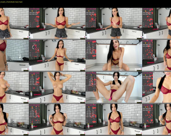 diffgirls — 73 minute Chaturbate female cam show recording, 1080p, Aug 25, 2020