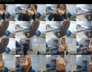 eileen_rose — 70 minute Chaturbate female cam show recording, 1080p, Aug 25, 2020