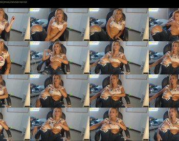 eileen_rose — 25 minute Chaturbate female cam show recording, 1080p, Aug 26, 2020