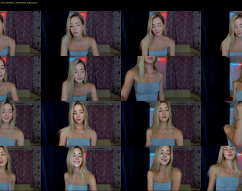 emmi_rosee — 3 minute Chaturbate female cam show recording, 1080p, Aug 25, 2020