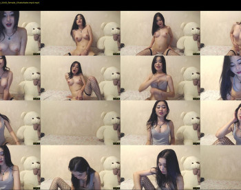 erotic_emma1 — 36 minute Chaturbate female cam show recording, 720p, Aug 25, 2020
