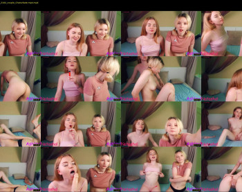 eugenetomas — 70 minute Chaturbate couple cam show recording, 1080p, Aug 25, 2020