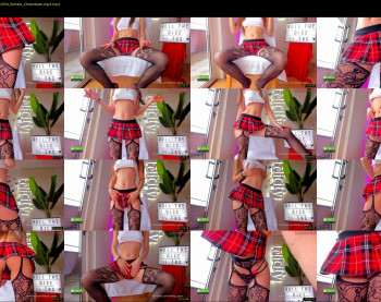felicity_yours — 72 minute Chaturbate female cam show recording, 1080p, Aug 25, 2020