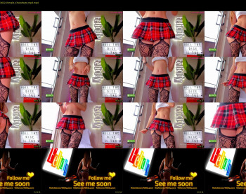 felicity_yours — 28 minute Chaturbate female cam show recording, 1080p, Aug 25, 2020