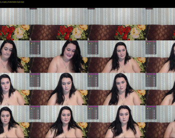 giorg107 — 22 minute Chaturbate couple cam show recording, 720p, Aug 25, 2020