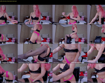 goddessdana — 77 minute Chaturbate female cam show recording, 1080p, Aug 25, 2020