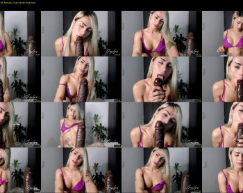 greyslopez — 27 minute Chaturbate female cam show recording, 1080p, Aug 26, 2020