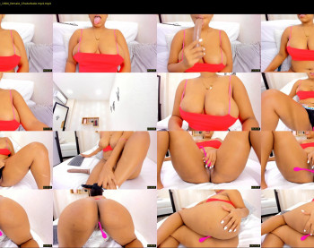 hanna_cupper — 69 minute Chaturbate female cam show recording, 1080p, Aug 25, 2020