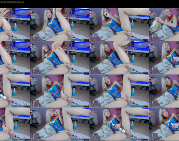 hayleex — 71 minute Chaturbate female cam show recording, 1080p, Aug 25, 2020