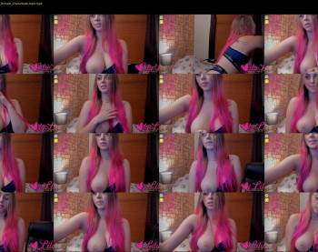 hollings — 63 minute Chaturbate couple cam show recording, 1080p, Aug 26, 2020