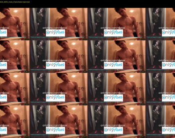 hornyblondieboyy — 6 minute Chaturbate male cam show recording, 1080p, Aug 26, 2020