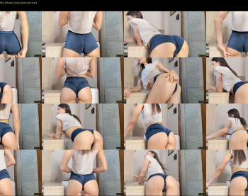 hotel77777 — 54 minute Chaturbate female cam show recording, 720p, Aug 21, 2020
