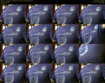 il_undercover — 16 minute Chaturbate male cam show recording, SD, Aug 25, 2020
