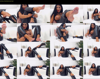 ivonady — 6 minute Chaturbate female cam show recording, 1080p, Aug 21, 2020