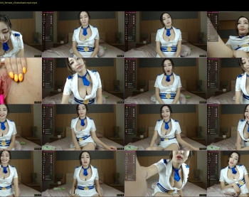 jennieedge — 59 minute Chaturbate female cam show recording, 720p, Aug 26, 2020