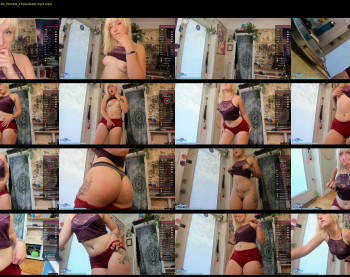 jessebangs — 76 minute Chaturbate female cam show recording, 1080p, Aug 26, 2020