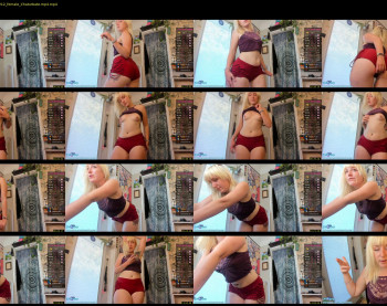 jessebangs — 16 minute Chaturbate female cam show recording, 1080p, Aug 26, 2020