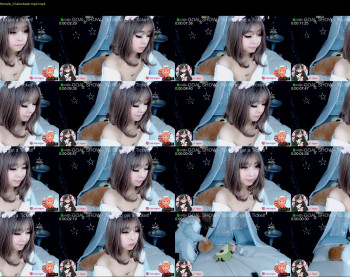 ji_hyun — 16 minute Chaturbate female cam show recording, 1080p, Aug 26, 2020