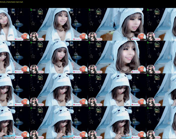 ji_hyun — 3 minute Chaturbate female cam show recording, 1080p, Aug 26, 2020