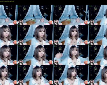 ji_hyun — 4 minute Chaturbate female cam show recording, 1080p, Aug 26, 2020