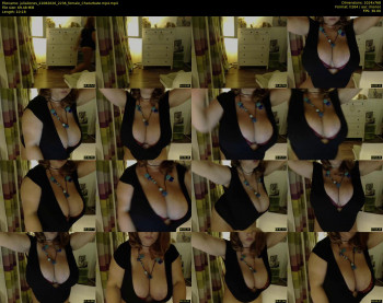 julialiones — 11 minute Chaturbate female cam show recording, 720p, Aug 21, 2020