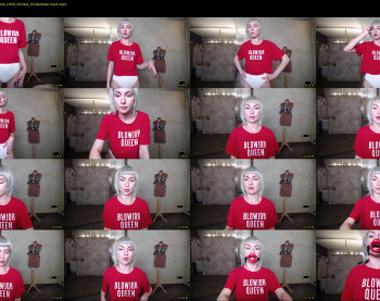 kelly_copperfield — 36 minute Chaturbate female cam show recording, 720p, Aug 25, 2020