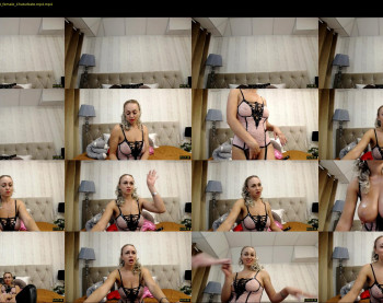 ladyjeen — 72 minute Chaturbate female cam show recording, 1080p, Aug 25, 2020