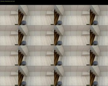ladyjeen — 17 minute Chaturbate female cam show recording, 1080p, Aug 25, 2020