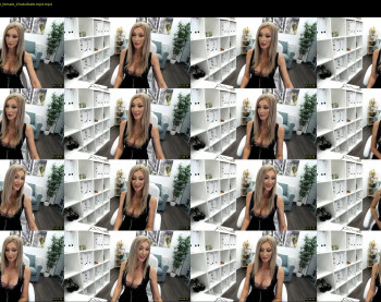 ladyleea — 6 minute Chaturbate female cam show recording, 1080p, Aug 25, 2020