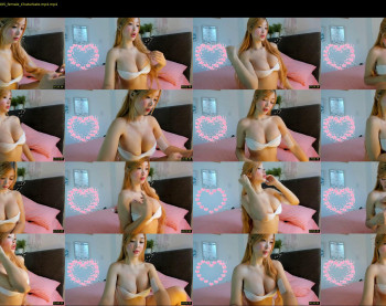 laurabigtits — 42 minute Chaturbate female cam show recording, 720p, Aug 25, 2020