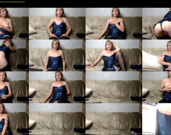 lelapopins — 48 minute Chaturbate female cam show recording, 720p, Aug 21, 2020