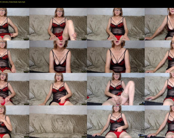 lelapopins — 48 minute Chaturbate female cam show recording, 720p, Aug 25, 2020