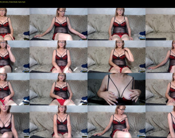 lelapopins — 70 minute Chaturbate female cam show recording, 720p, Aug 25, 2020
