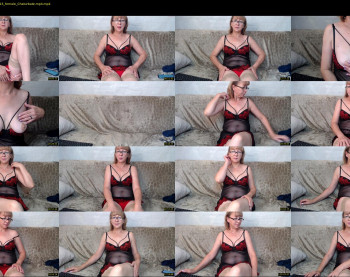 lelapopins — 70 minute Chaturbate female cam show recording, 720p, Aug 25, 2020